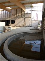 budowa basenu