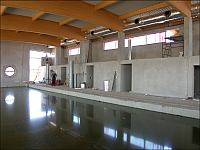 budowa basenu