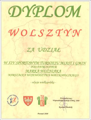 burmistrz